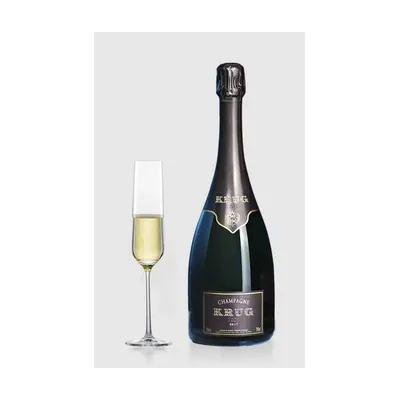 Krug Vintage 2003 Champagne – Krug