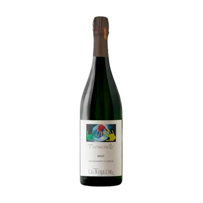 La Tribuleira Tremonelle Spumante Brut