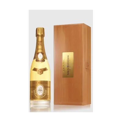 Louis Roederer Cristal 2006 Brut 3 Liter – Louis Roederer