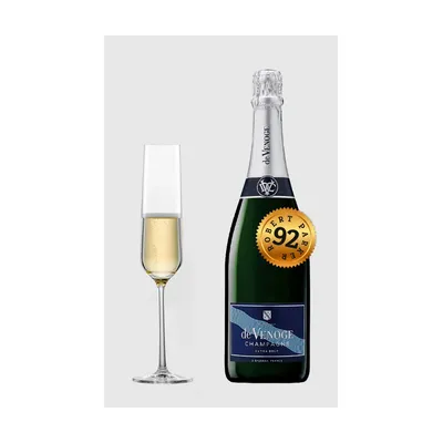 de Venoge, Cordon Bleu Extra Brut – de Venoge