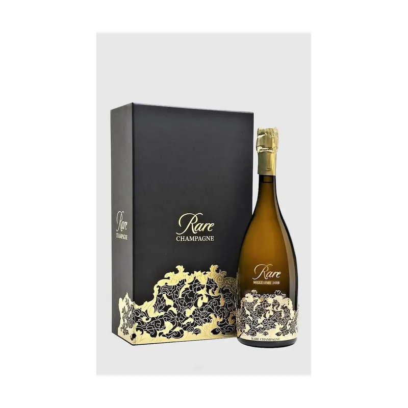 Piper Heidsieck, Special Rare Vintage 2008 – Piper Heidsieck