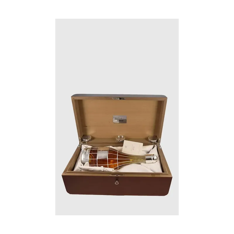 Ruinart L'Exclusive 2000 Champagne Magnum 150cl – Ruinart