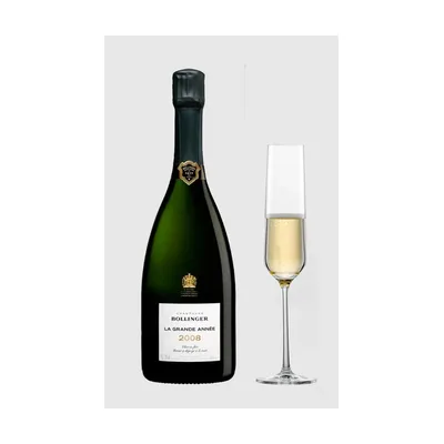 Bollinger Grande Année 2008 – Bollinger