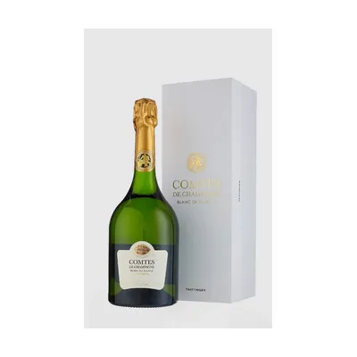 Champagne Taittinger Comtes De Champagne 2008 – Laurent-Perrier