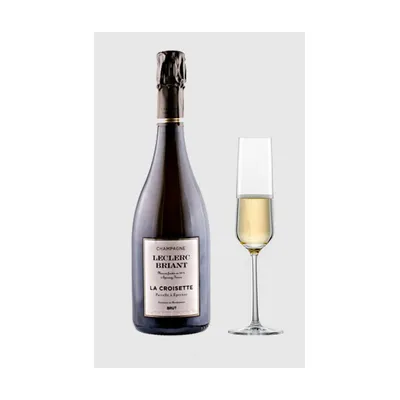 Leclerc Briant La Croisette 2014 – Leclerc Briant