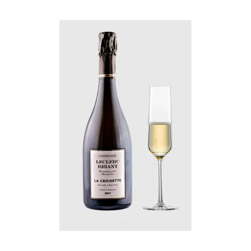 Leclerc Briant La Croisette 2014 – Leclerc Briant