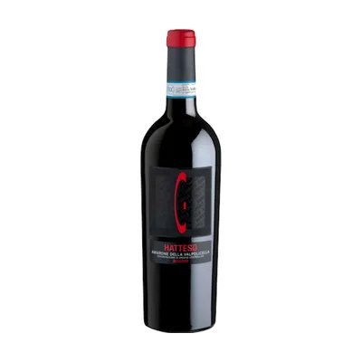 Garbole, Hatteso Amarone Della Valpolicella Riserva 2013