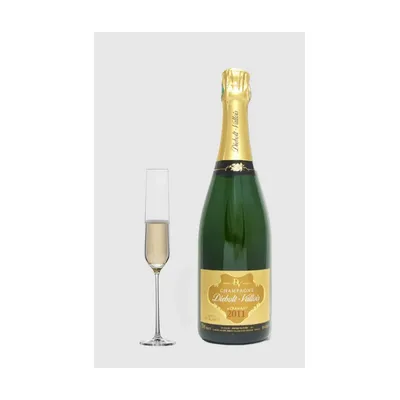 Diebolt Vallois Blanc de Blancs Vintage 2011 – Dom Pérignon