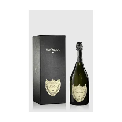Dom Pérignon Champagne 2005 i gaveæske – Dom Pérignon