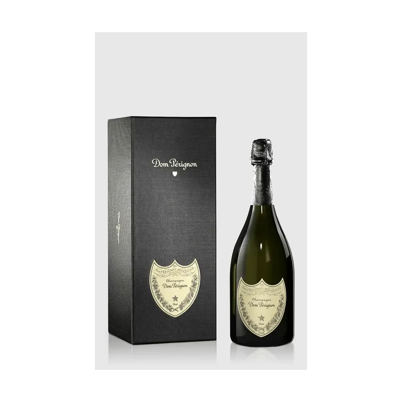 Dom Pérignon Champagne 2005 i gaveæske – Dom Pérignon