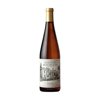 Chateau Montelena Riesling 2022