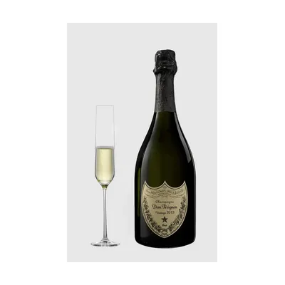 Dom Perignon Vintage 2013 Champagne Naked – Dom Pérignon