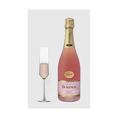 Champagne Dumangin Fils Premier Cru Extra Brut 2010 Rosé – Dumangin Fils