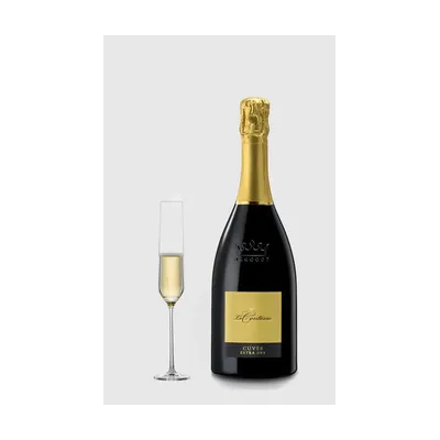Le Contesse Spumante - Extra Dry Cuvee – Le Contesse