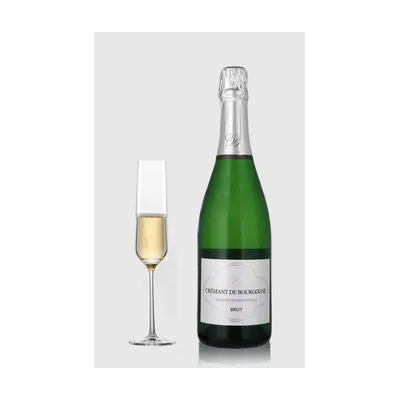 Cremant de Bourgogne Brut Cave de Bissey – cave-de-bissey.