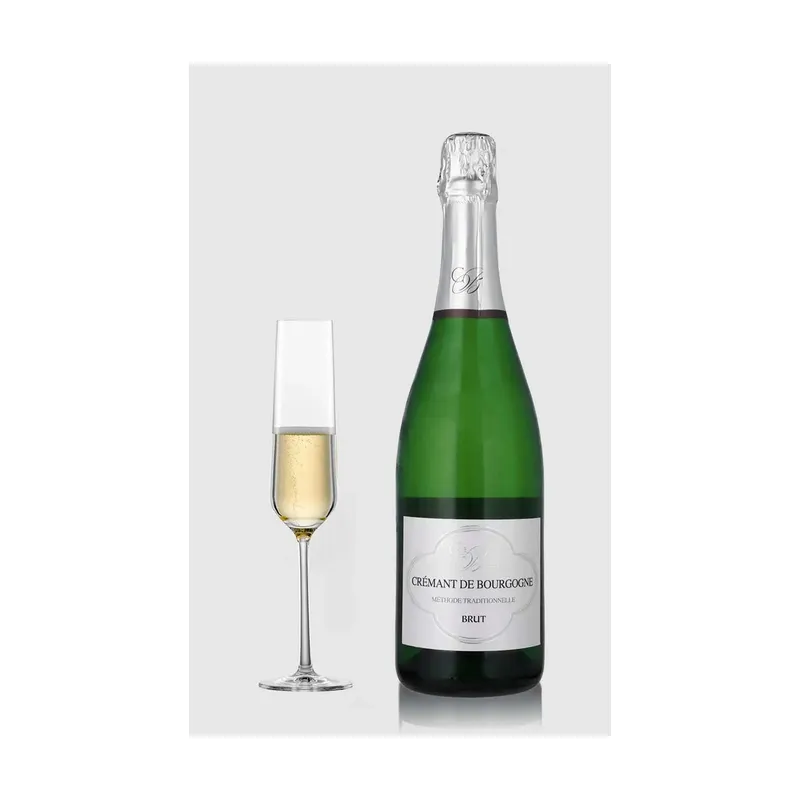 Cremant de Bourgogne Brut Cave de Bissey – cave-de-bissey.