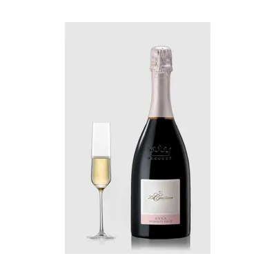 Le Contesse Cuvée Anna Dolce Spumante, Veneto – Le Contesse