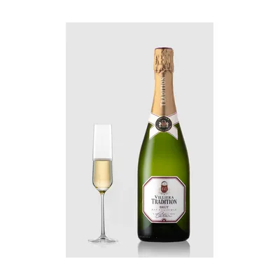 Villiera Tradition Brut – Villiera