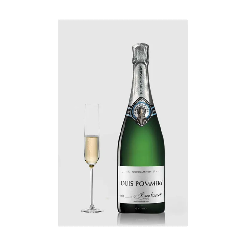 Louis Pommery England Brut