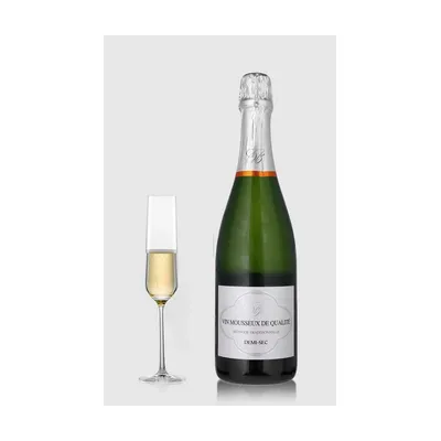 Vin Mousseux de Qualité Demi-Sec Cave de Bissey – cave-de-bissey.
