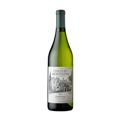 Château Montelena Chardonnay 2022