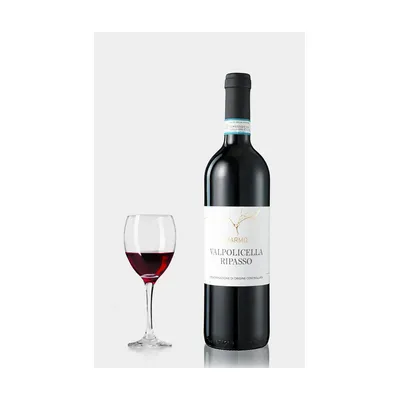 Ripasso Valpolicella DOC Marmo 2019