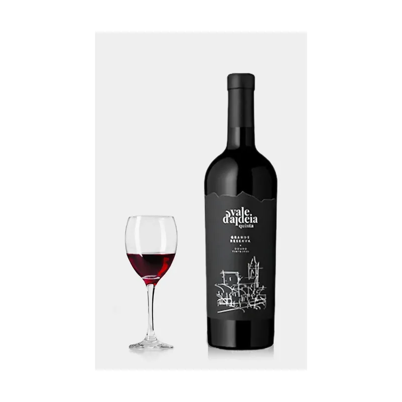 Quinta Vale d'Aldeia Grande Reserva 2019 – Quinta do Noval
