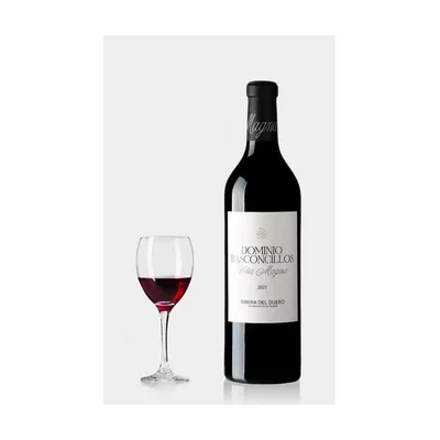 Dominio Basconcillos Vina Magna Crianza 2022 – Dominio Basconcillos