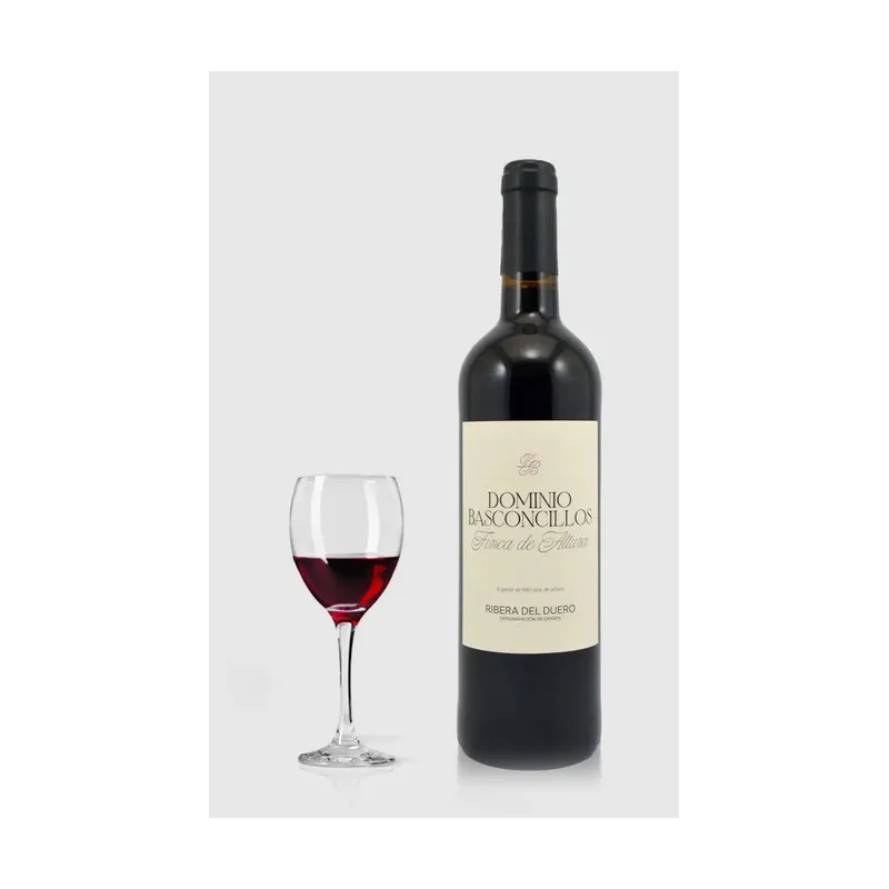 Dominio Basconcillos Vina Magna Finca de Altura 2024 – Dominio Basconcillos