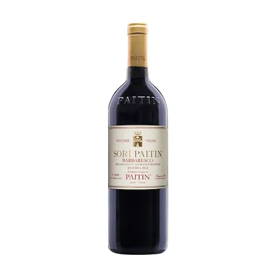 PAITIN Barbaresco Sori' Paitin Vecchie Vigne Riserva 2015