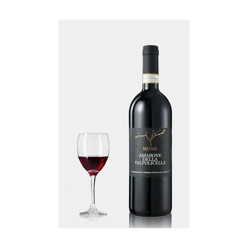 Amarone della Valpolicella DOCG Marmo 2016