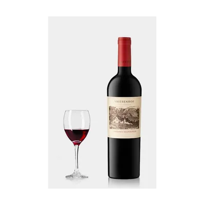 Vriesenhof Cabernet Sauvignon 2022 – Vriesenhof