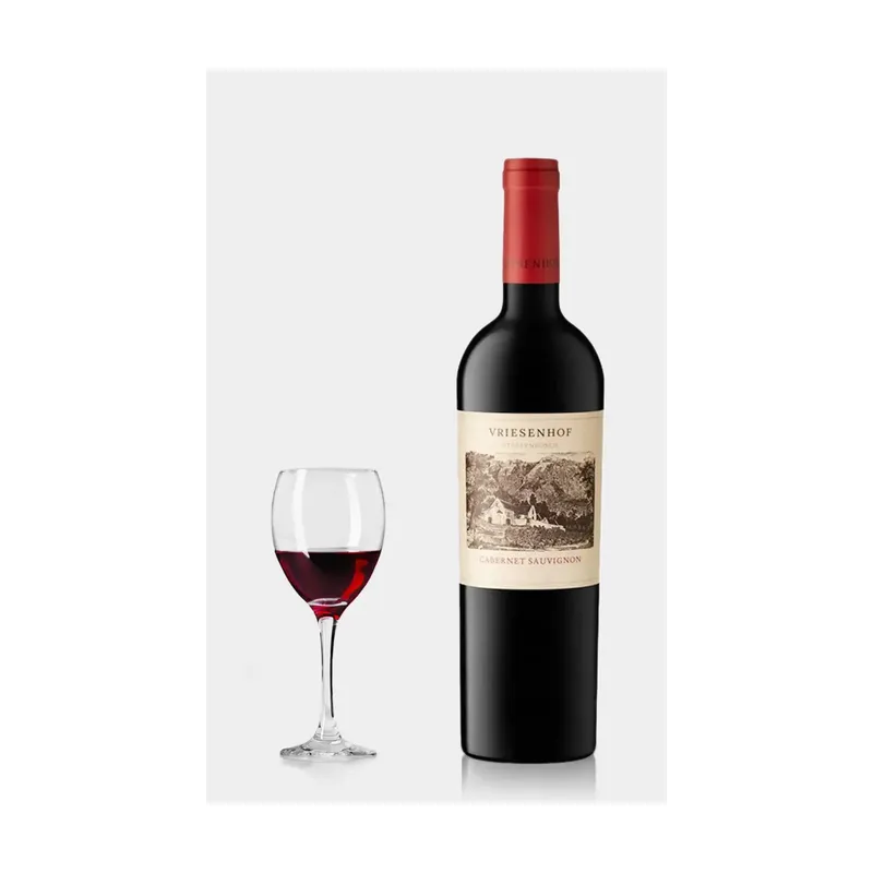 Vriesenhof Cabernet Sauvignon 2022 – Vriesenhof