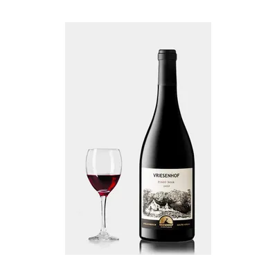 Vriesenhof Pinot Noir 2020 – Vriesenhof