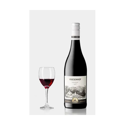 Vriesenhof Pinotage 2017 – Vriesenhof