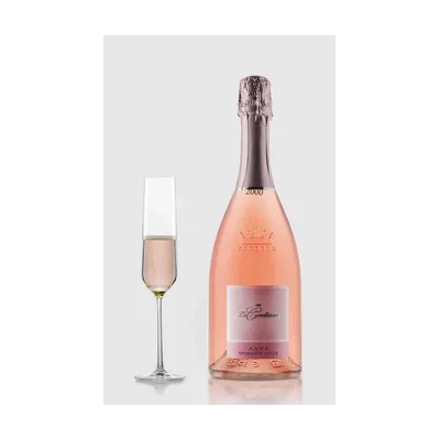 Spumante Rosé Dolce Anna Le Contesse – Le Contesse