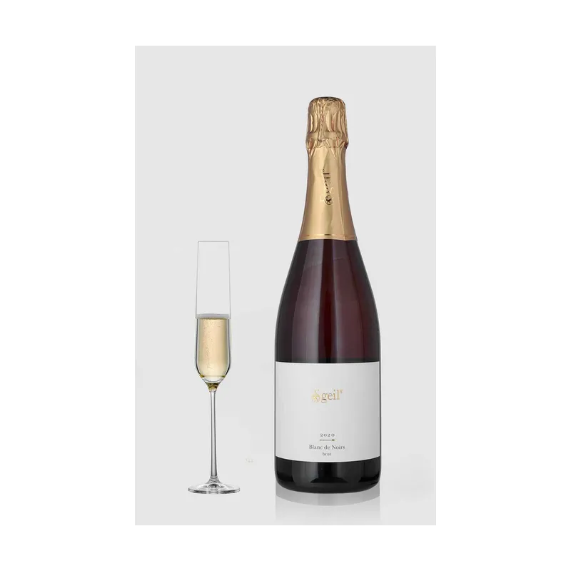 Weingut Geils Blanc De Noirs Sekt Brut 2020