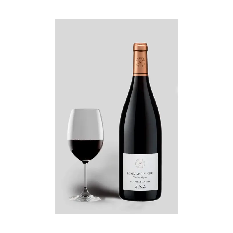 Pommard 1er Cru Vieilles Vignes Les Parcellaires de Saulx 2019 – Vieilles Vignes