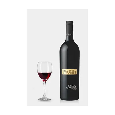 Twomey Merlot Napa Valley Soda Canyon Ranch 2014 – Twomey