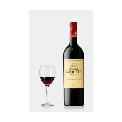Kanonkop Kadette Pinotage 2023 – Kanonkop