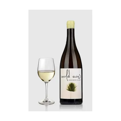 Storm Wines Wild Air Sauvignon Blanc 2022 – Storm Wines