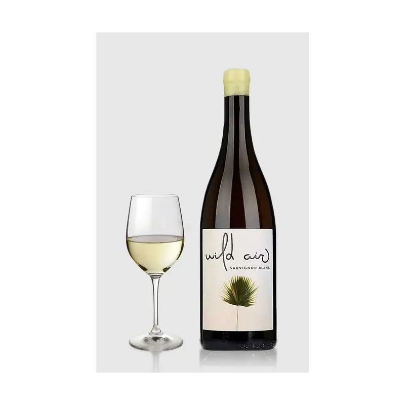 Storm Wines Wild Air Sauvignon Blanc 2022 – Storm Wines