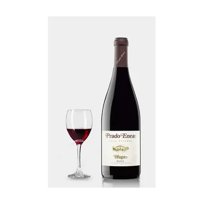 Muga Prado Enea Gran Reserva 2016 – Muga