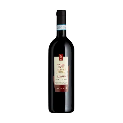 Viviani Valpolicella Ripasso Classico Superiore DOC, 2020