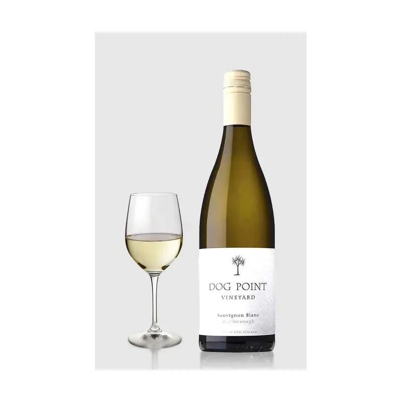 Dog Point Sauvignon Blanc 2023 (ØKO) – Dog Point