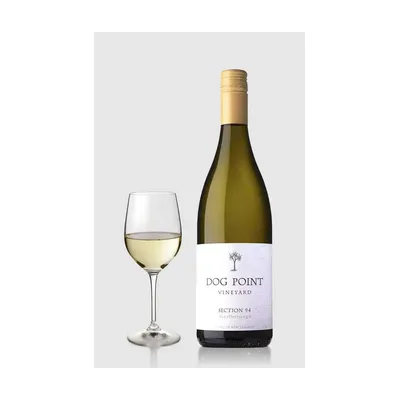 Dog Point Sauvignon Blanc Section 94 2020 (ØKO) – Dog Point