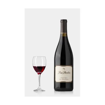 Fess Parker Pinot Noir 2023 – Fess Parker