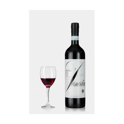 Ceretto Nebbiolo d´Alba 2021 - Bernardina – Cerettoi