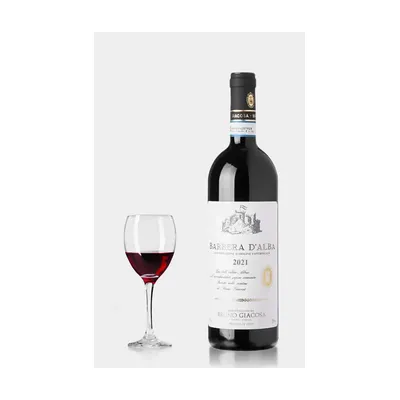 Bruno Giacosa 2021 Barbera d´Alba – Bruno Giacosa