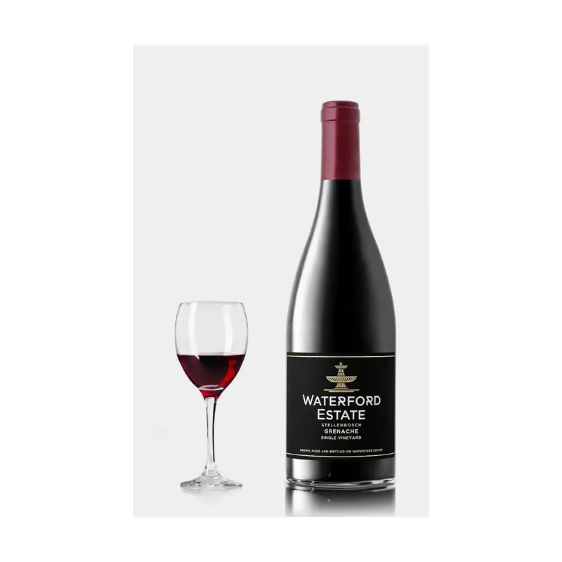 Waterford Estate Single Vineyard Grenache 2021 – Waterford Estate